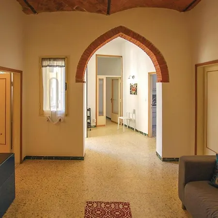 In With Kitchen * Monte San Savino