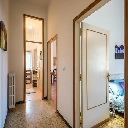 Apartment In With Kitchen Monte San Savino