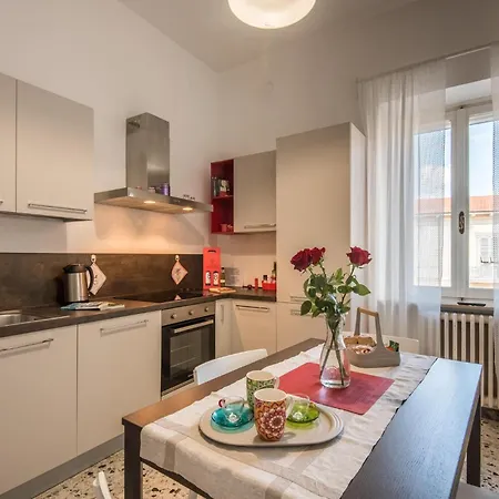 In With Kitchen Apartment *